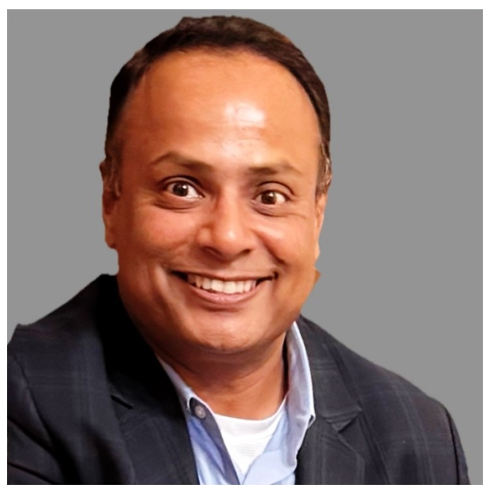 Samik Mukherjee