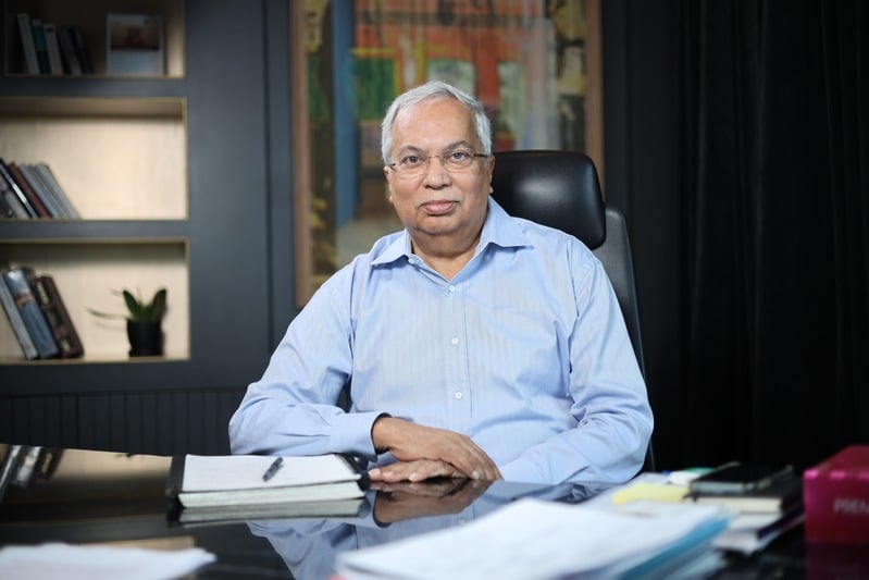 Dr. Purnendu Chatterjee