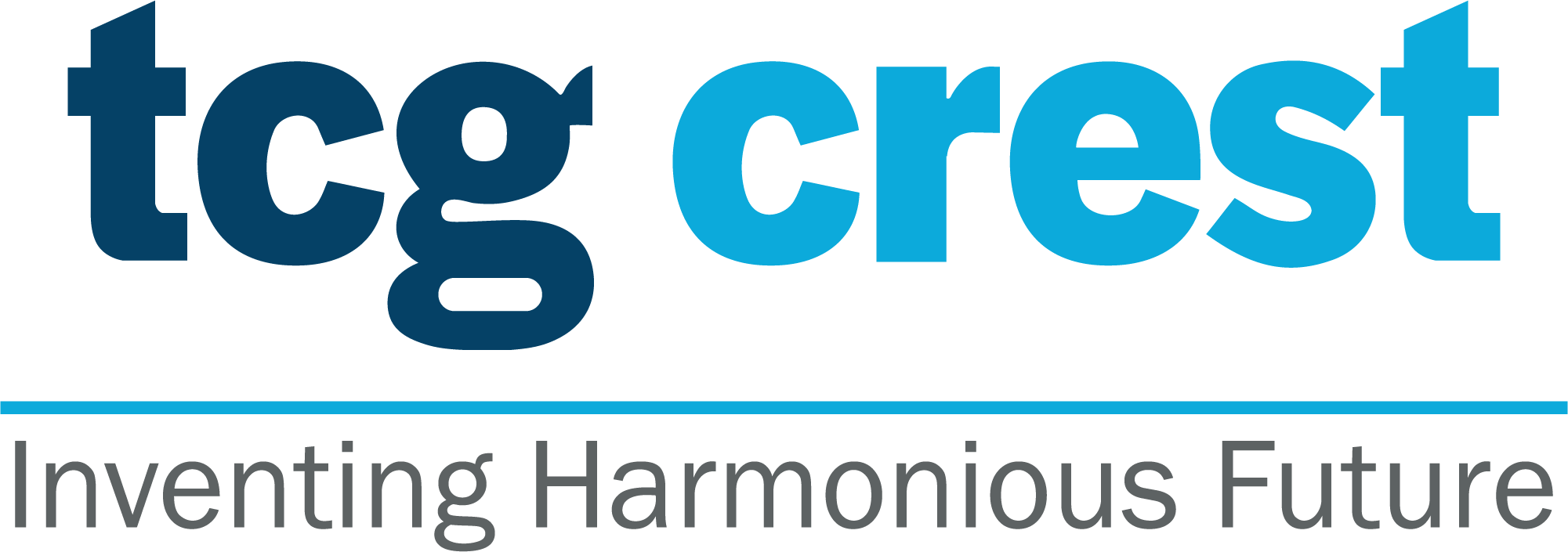 TCG Crest Logo