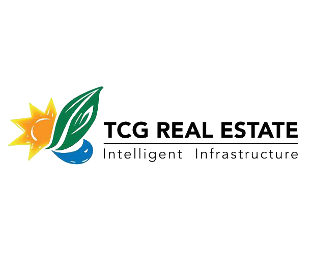 TCG Portfolio Logo
