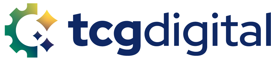 TCG Main Logo