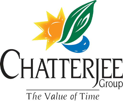 The Chatterjee Group Logo