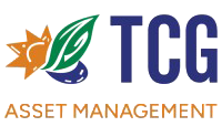 TCG Asset Management Logo